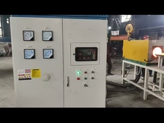 Μηχανή θέρμανσης ηλεκτρικής επαγωγής 160 kW