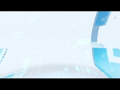 Φούρνος τήξης επαγωγής μεσαίας συχνότητας Zhengzhou Lanshuo