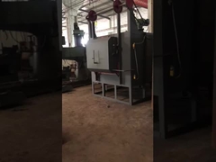 Τύπος θαλάμου Αντίσταση Θερματικός φούρνος Φούρνος θερμικής επεξεργασίας