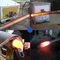 High Frequency Induction Heating Forging Equipment 60HZ Fasteners Industrial