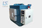 Vertical Laboratory Muffle Furnace , Box Type Furnace For Heating Tempering