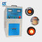 30kw Portable Electric High Frequency Induction Heating Forging Machine Integrated Design