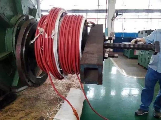 80KW μηχανή αποσύνθεσης επαγωγής για τις συζεύξεις, τα ρουλεμάν, τους στροφείς, και τις μηχανές