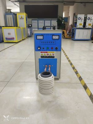 5kg Χρυσός Αργυρός Φούρνος Τήξης Επαγωγικός Φούρνος Τήξης