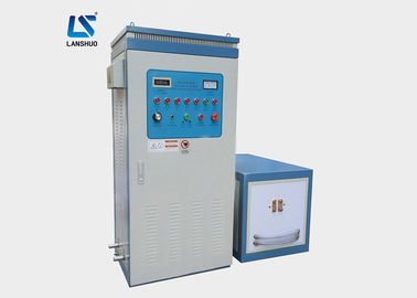 Αποσβήνοντας μηχανή επαγωγής IGBT 120kw για τη σκλήρυνση εργαλείων και άξονων