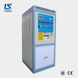 50kw σκληραίνοντας μηχανή επαγωγής για το σωλήνα σωλήνων αλυσίδων μερών μετάλλων