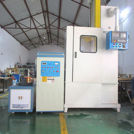 CNC επαγωγής αποσβήνοντας Stepper εργαλειομηχανών μηχανών σκληραίνοντας Drive μηχανών