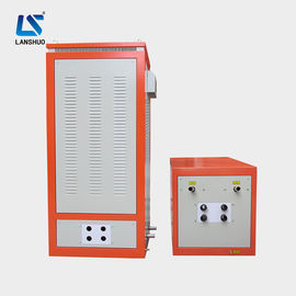 LSW-160kw ηλεκτρική IGBT τιμή μηχανών θέρμανσης επαγωγής υψηλής συχνότητας