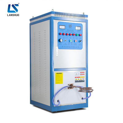 50kw ηλεκτρική υψηλή συχνότητα μηχανών απόσβεσης επαγωγής άξονων