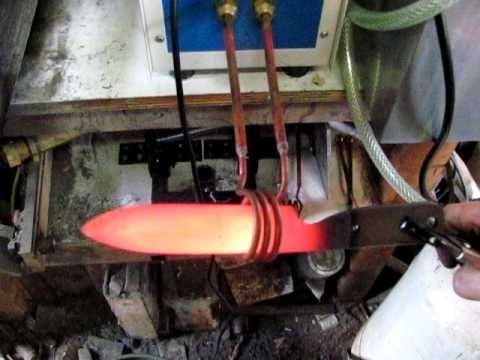 30kw φορητό ηλεκτρικό ενσωματωμένο σχέδιο μηχανών σφυρηλατημένων κομματιών θέρμανσης επαγωγής υψηλής συχνότητας